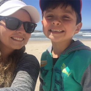 Meet your Posher, Carrie